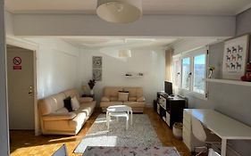 Apartamento en Getxo. Cercano al puerto viejo